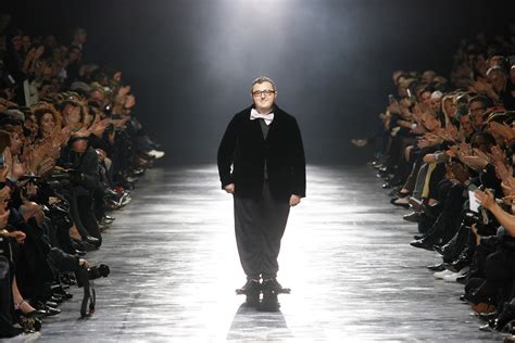 alber elbaz style